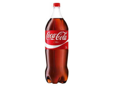 Coca-Cola 2л